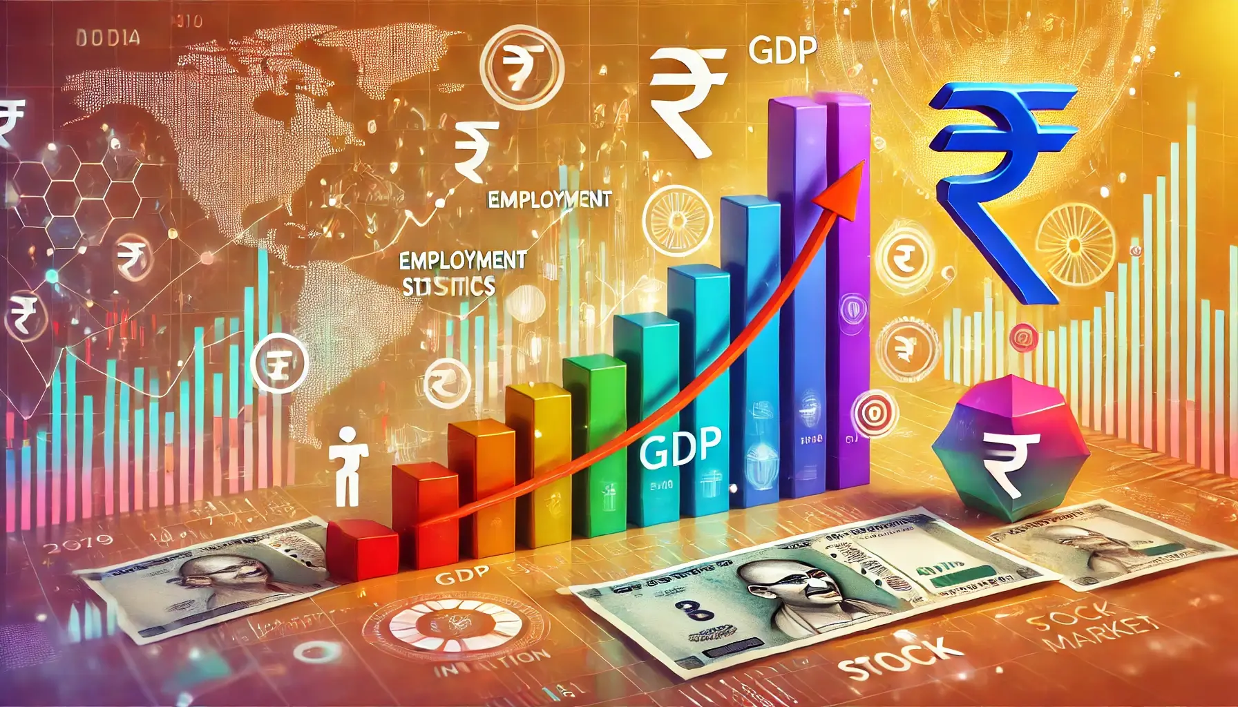 Factors That Affect the Stock Market