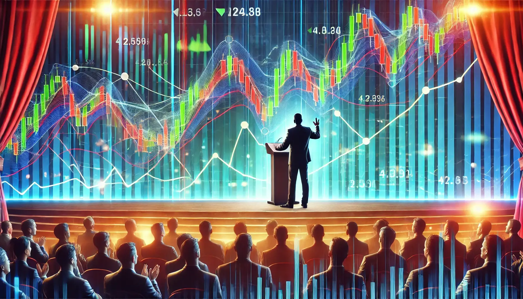 Factors That Affect the Stock Market