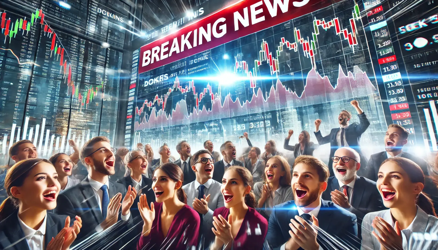 factors affecting share price