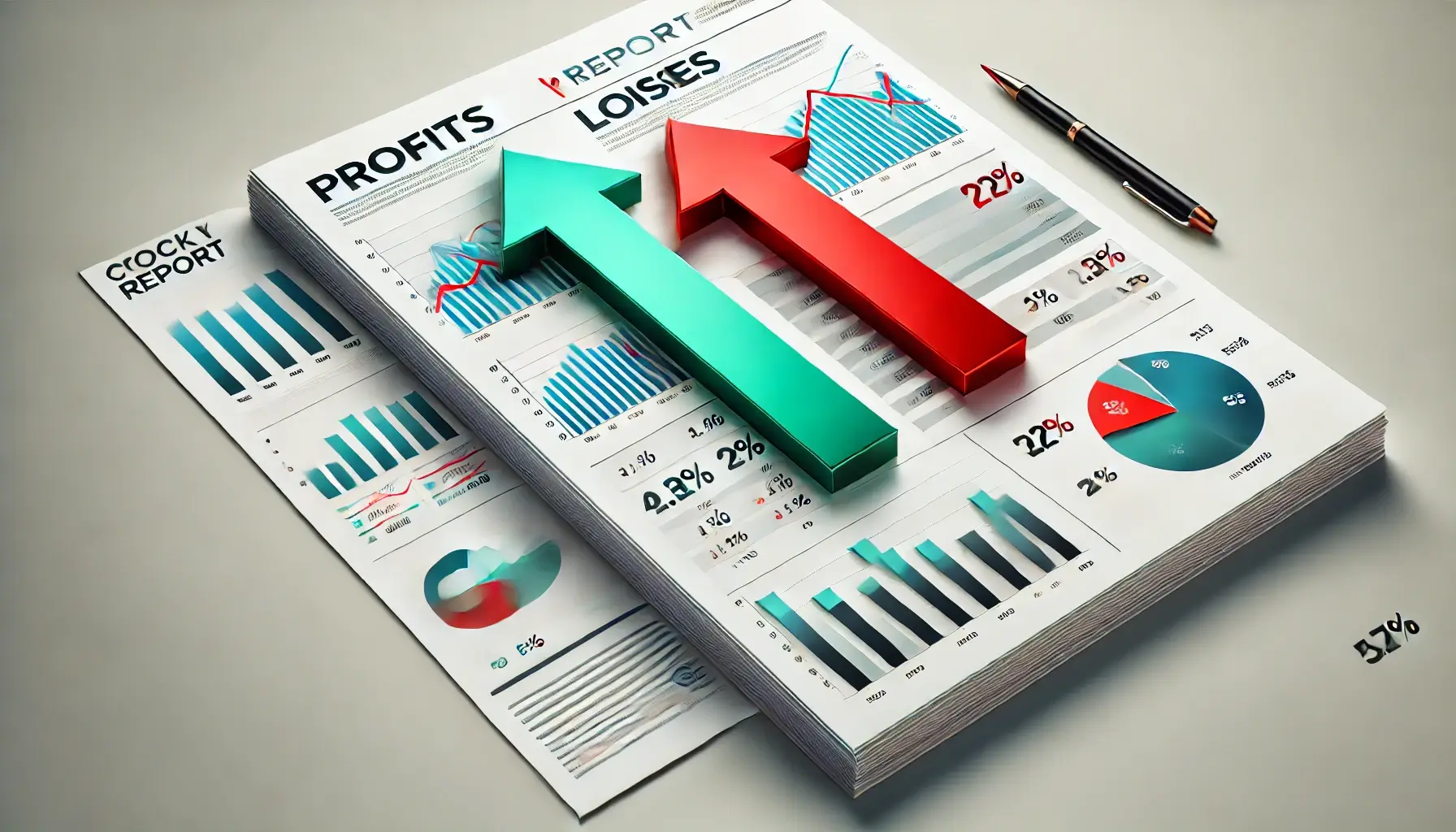 factors influence stock market