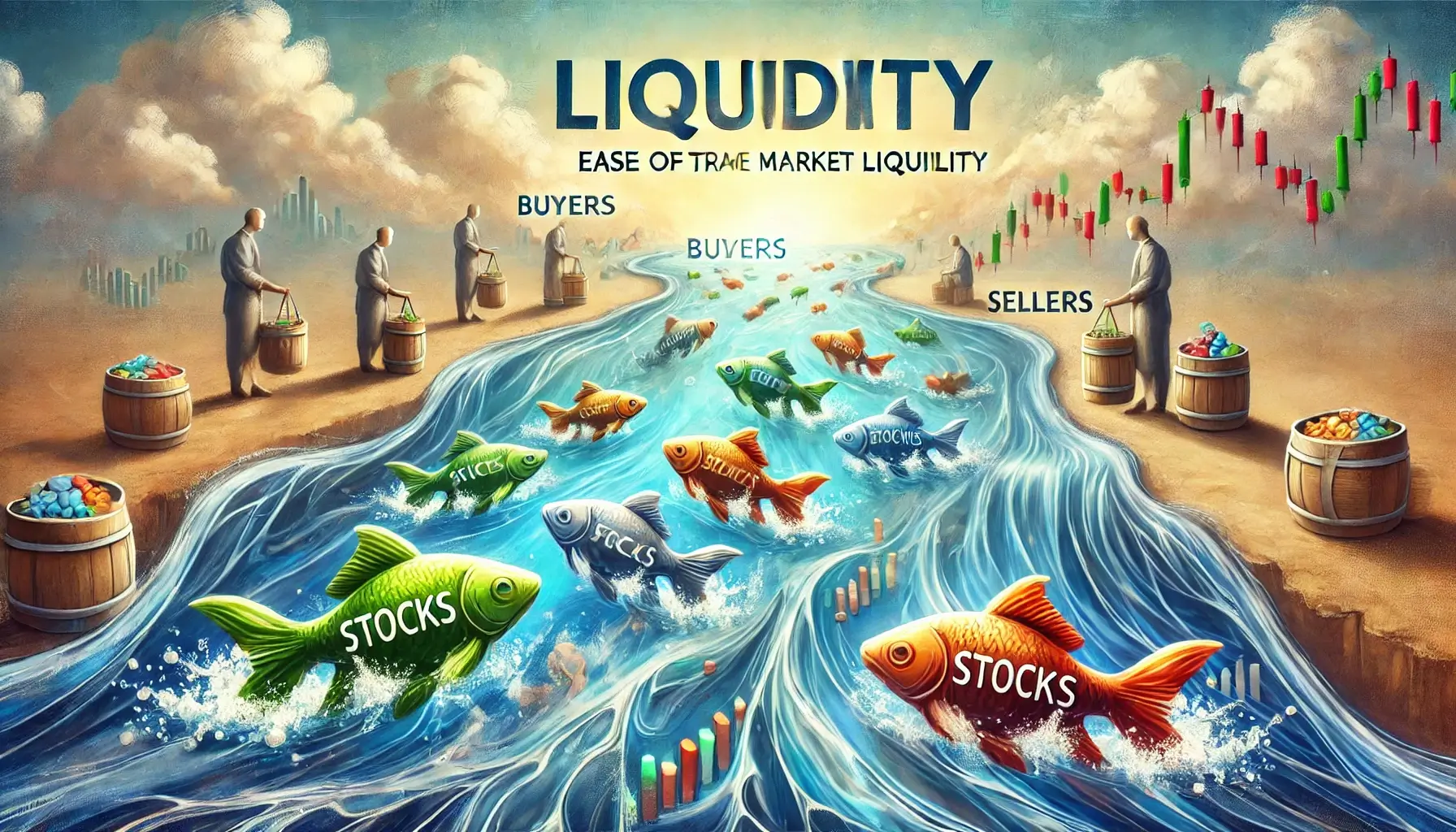 Factors That Affect the Stock Market