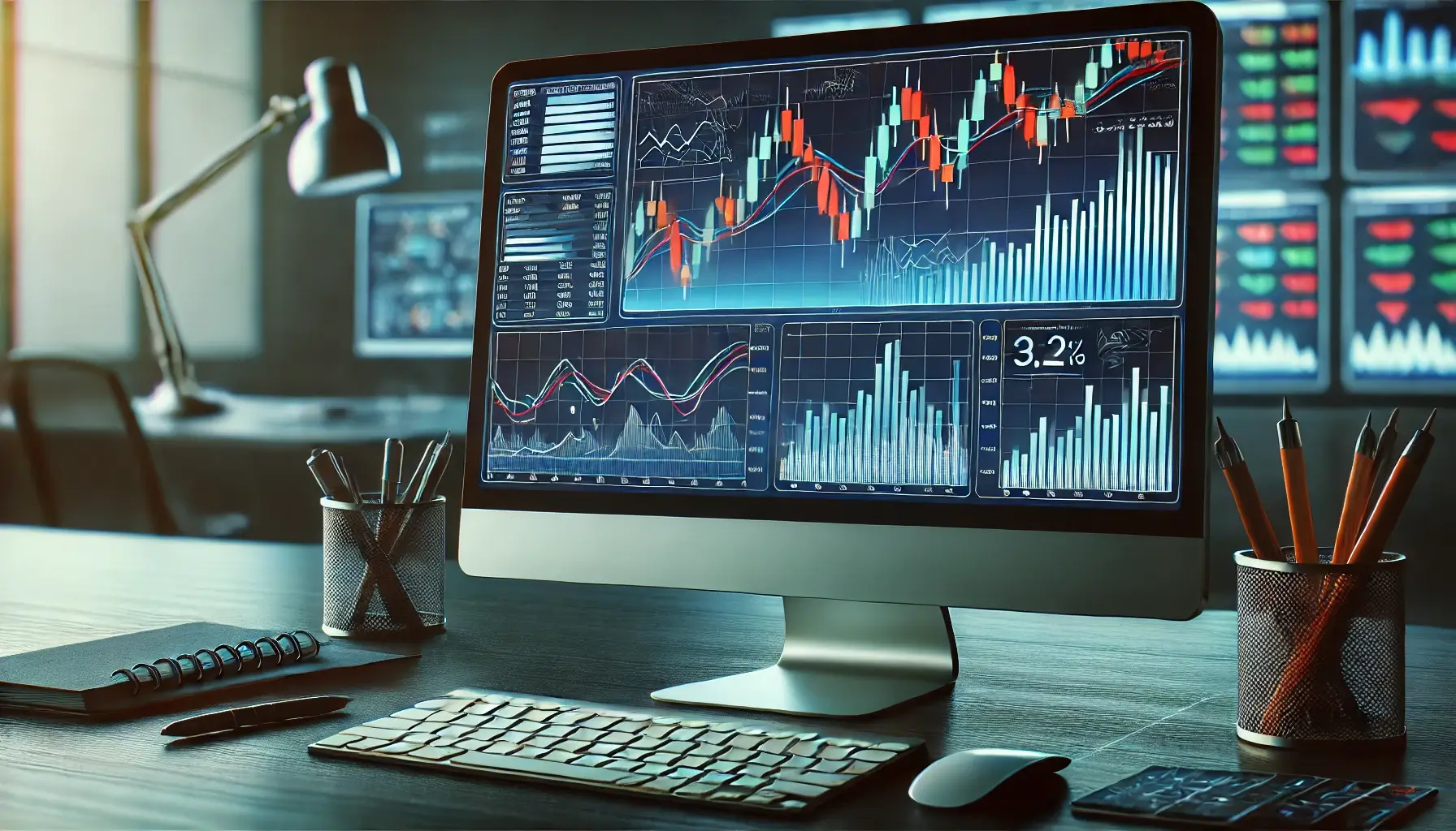 Factors That Affect the Stock Market