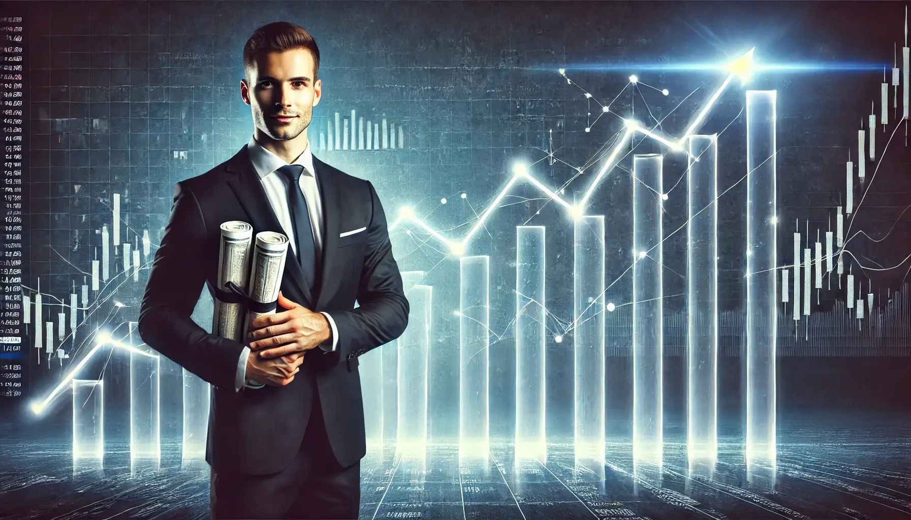 what is stock market