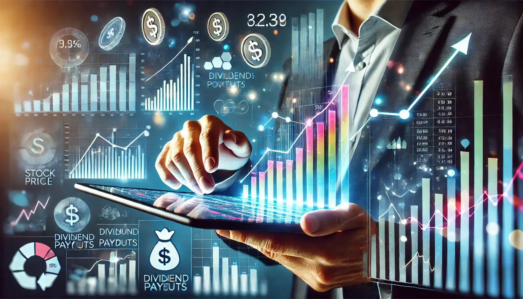 how the stock market works