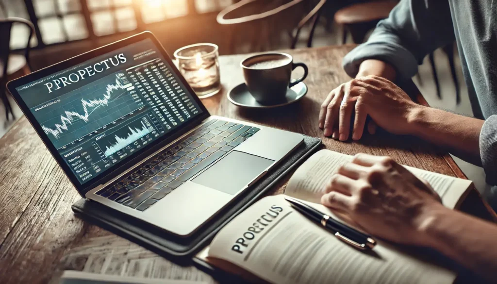 how ipos work