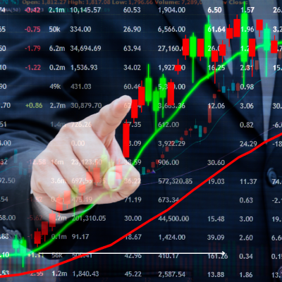 The image likely depicts a visual representation of various factors that influence the stock market. These factors might include economic indicators (e.g., GDP, inflation), geopolitical events, company performance (e.g., earnings reports, product launches), and market sentiment (e.g., investor confidence, risk appetite). The image could use symbols, charts, or diagrams to illustrate how these factors interact and impact the overall stock market performance. stock market blogs